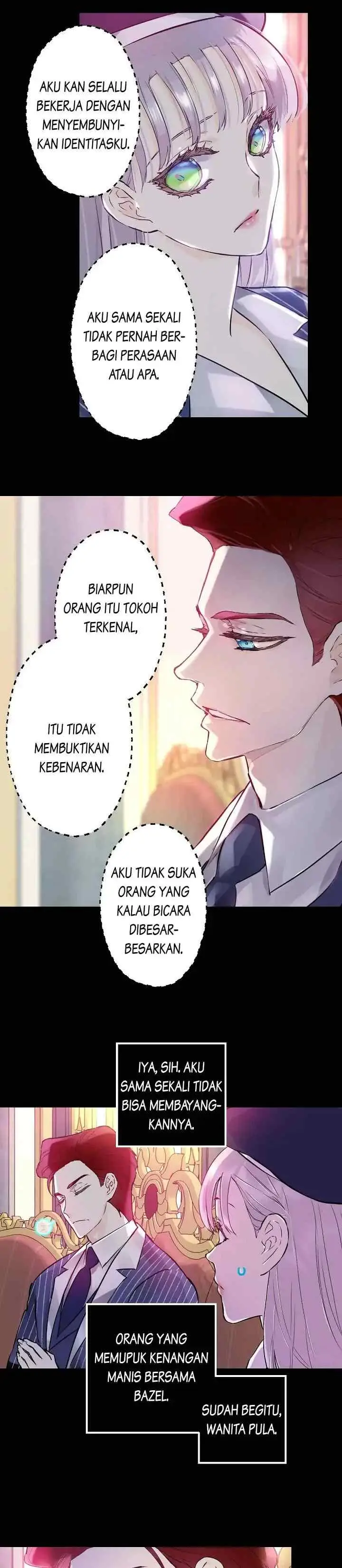As Long as You Like It chapter 211 halaman 16