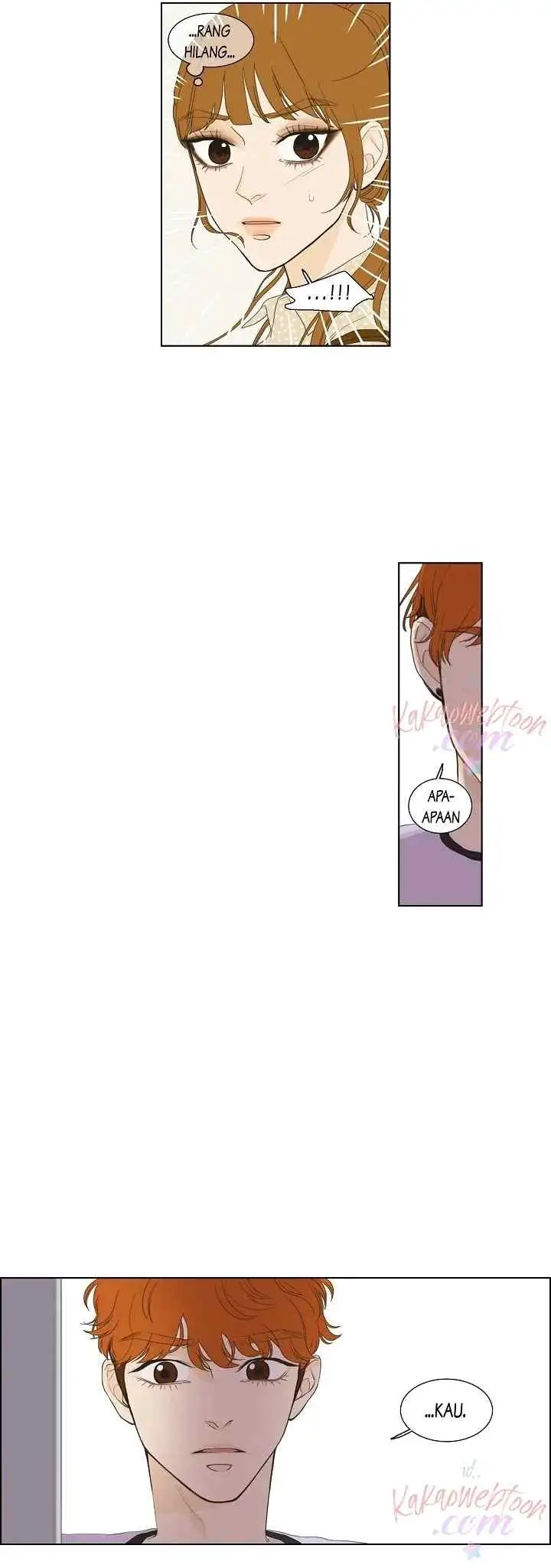 Dolled Up chapter 21 halaman 14