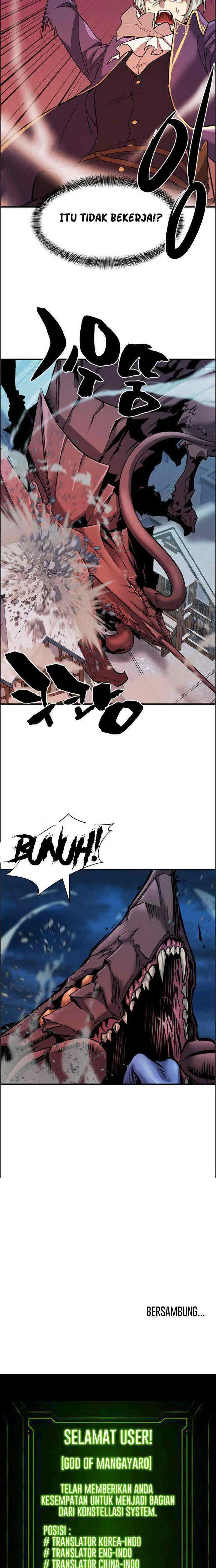 O melhor engenheiro do mundo chapter 29.1 halaman 14
