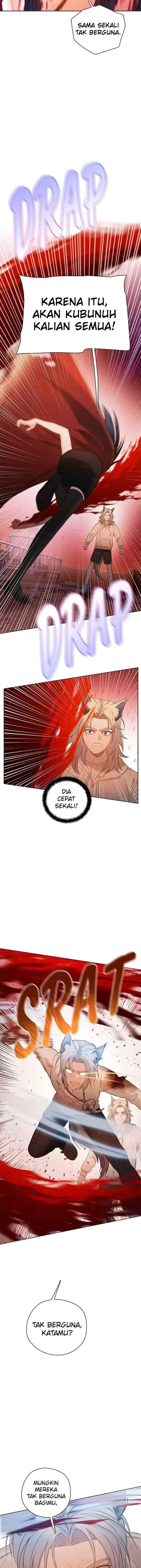 Dark Moon: The Grey City chapter 49 halaman 6