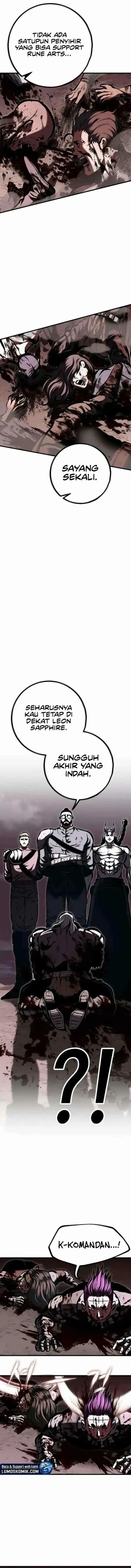 Pattern Battle chapter 23 halaman 16