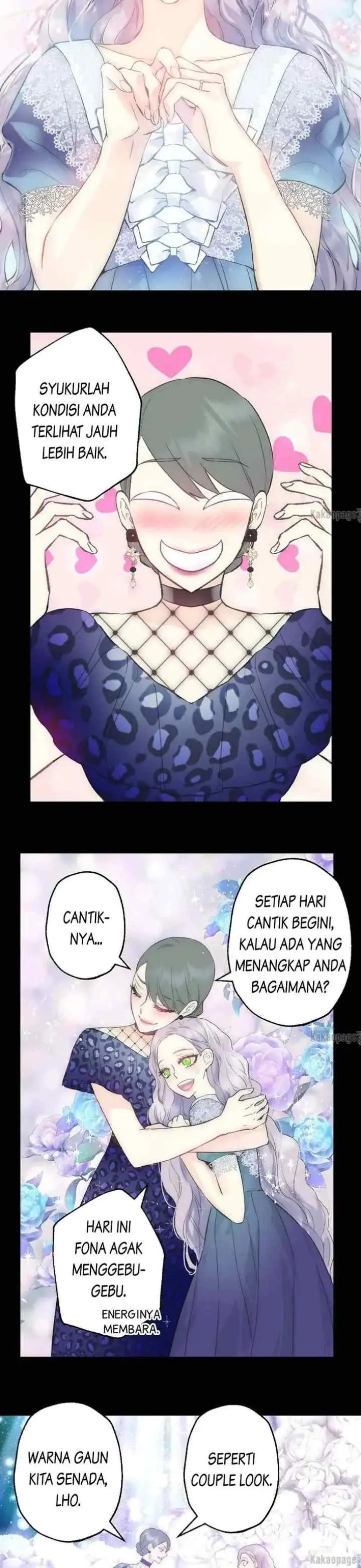 As Long as You Like It chapter 247 halaman 11