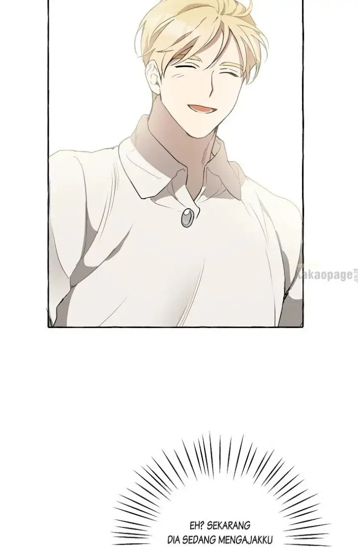 Everything Was a Misunderstanding chapter 8 halaman 78