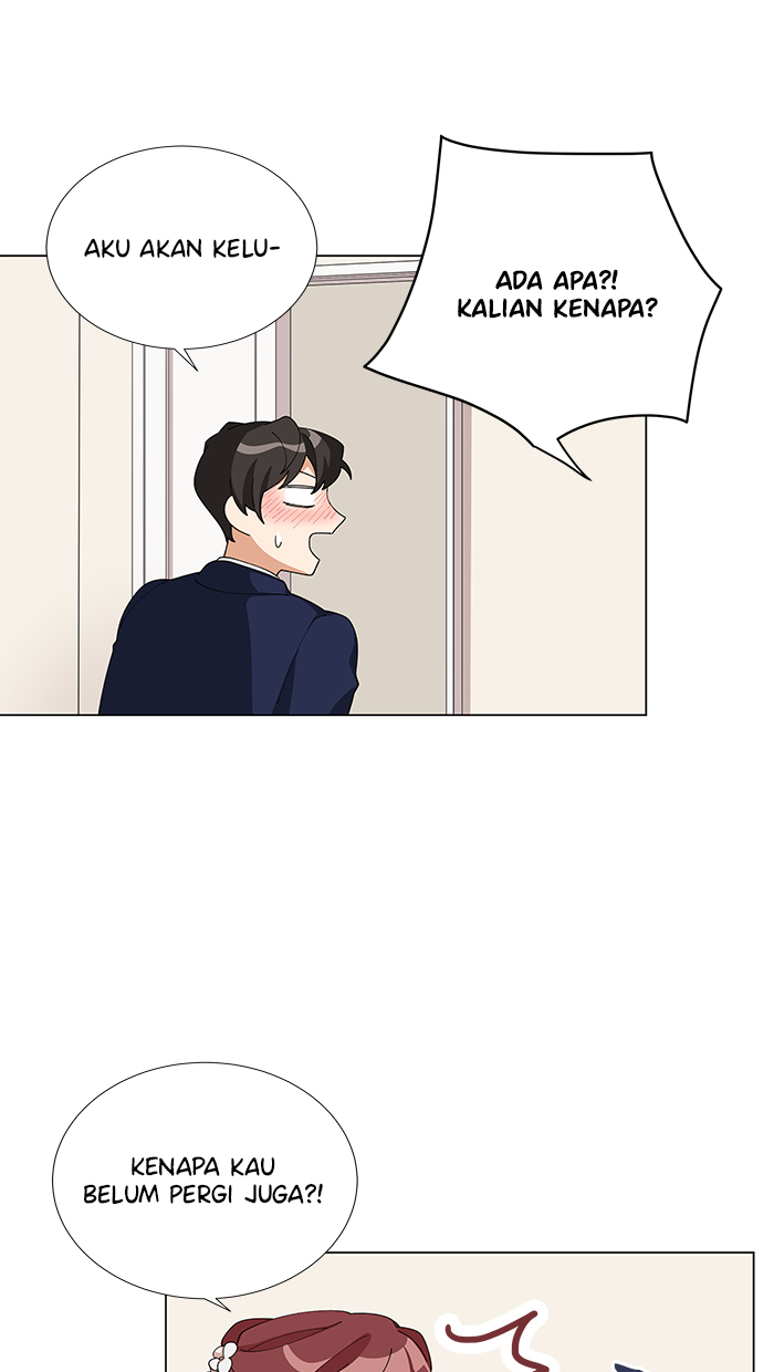 We're Soulmates Starting From Today chapter 7 halaman 18