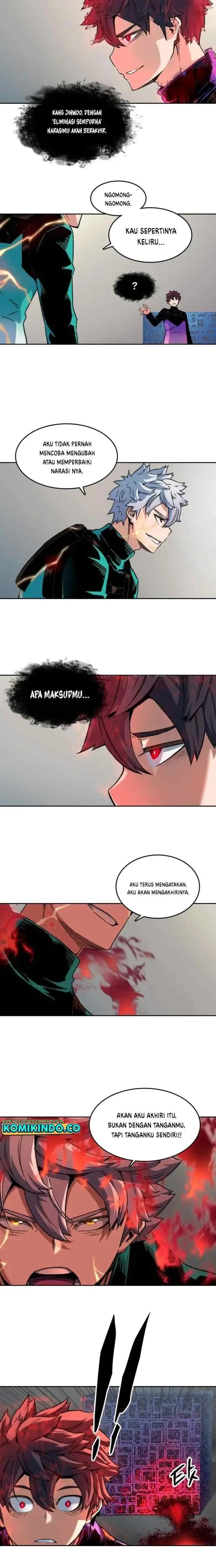 OOPARTS chapter 96 halaman 15