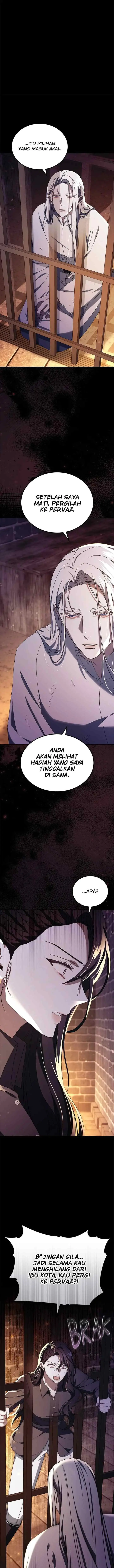 City of Arrogance chapter 78 halaman 12