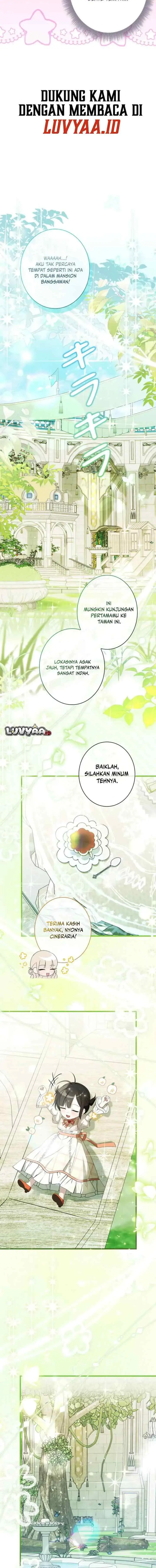 Beloved Contract Lady of the County chapter 12 halaman 12