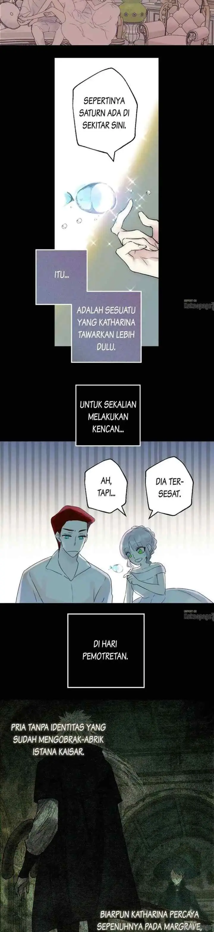 As Long as You Like It chapter 240 halaman 15