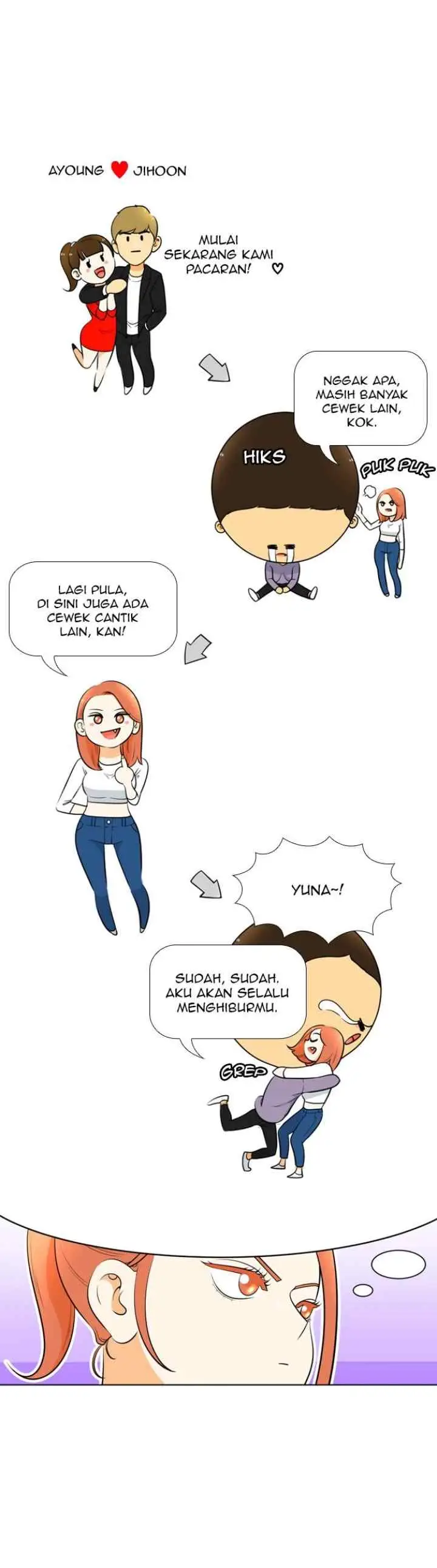 New Normal: Class 8 chapter 204 halaman 18