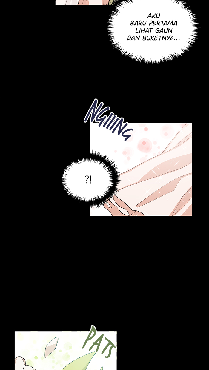 We're Soulmates Starting From Today chapter 15 halaman 42