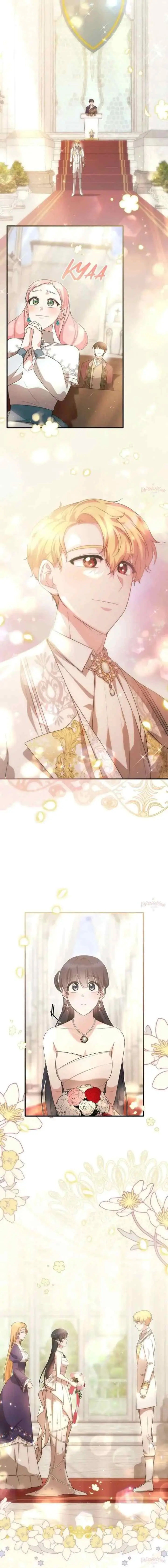 Angelic Lady chapter 172 halaman 8