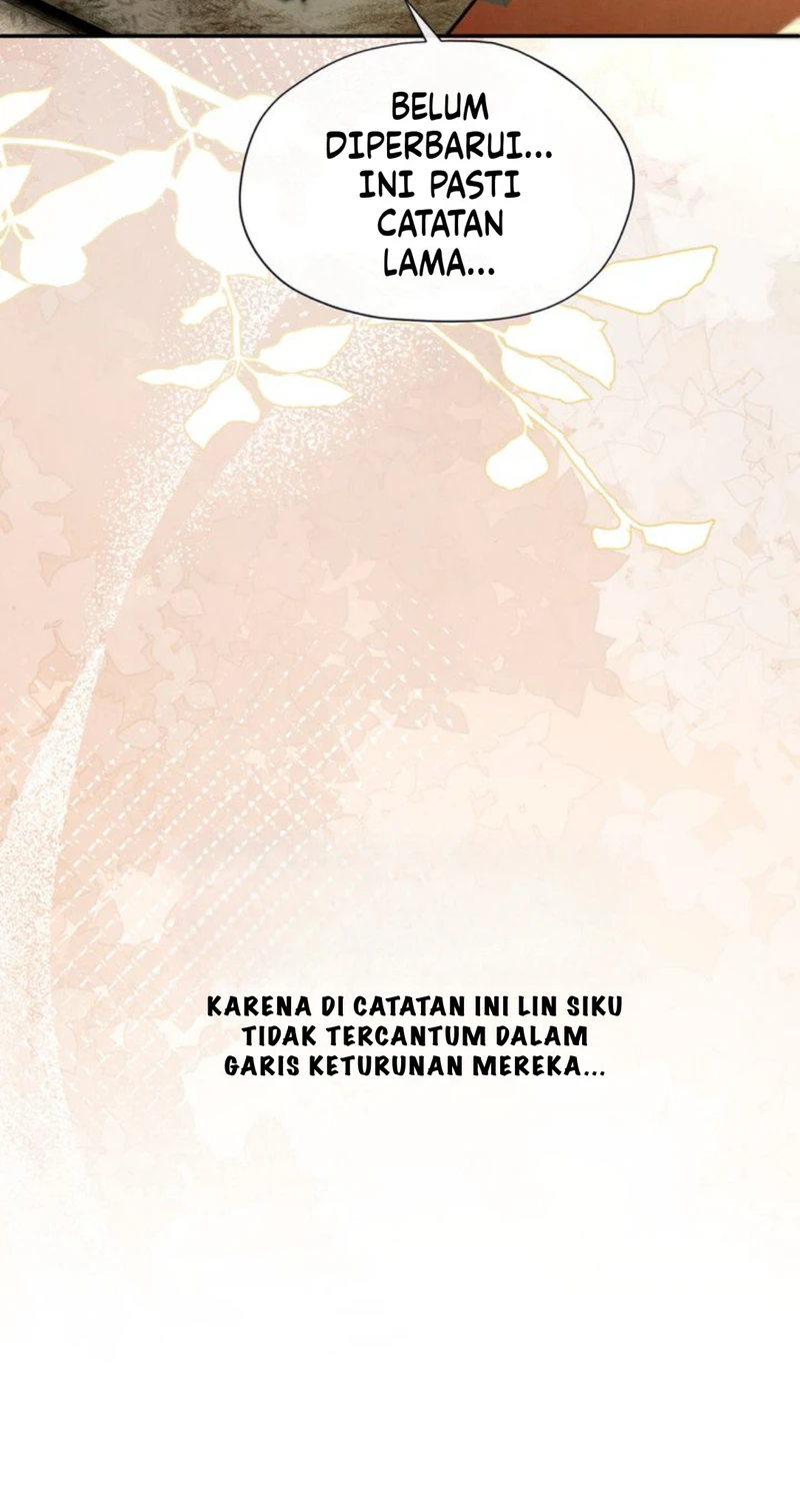 Beneath the Fallen Bloom chapter 12 halaman 17