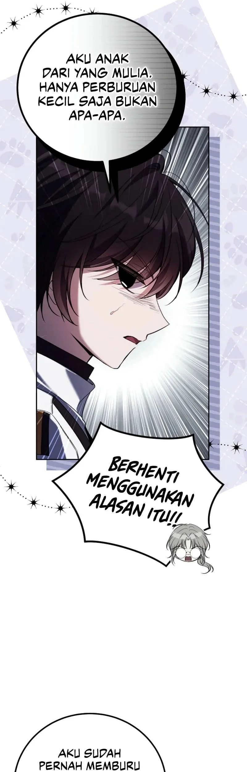 The Apocalypse Needs a Pro chapter 11 halaman 14