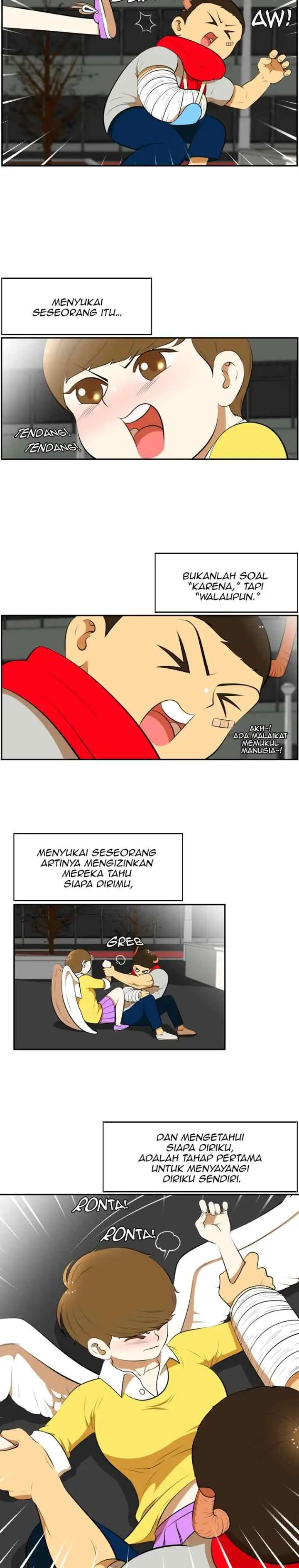 New Normal: Class 8 chapter 167 halaman 14