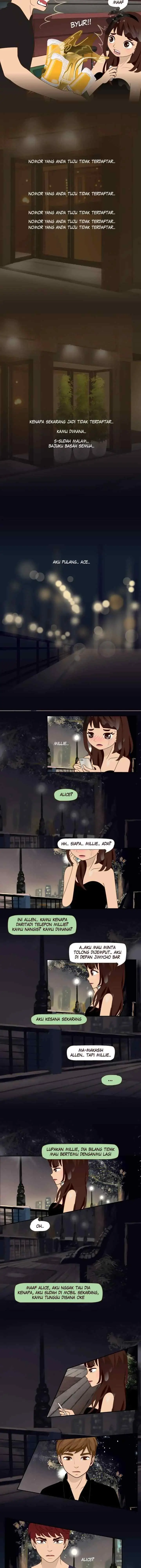 Alice chapter 84 halaman 8