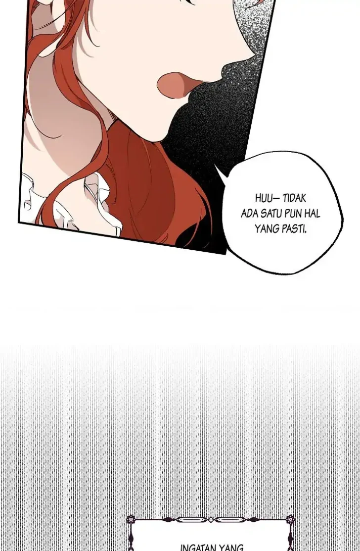 Everything Was a Misunderstanding chapter 45 halaman 68