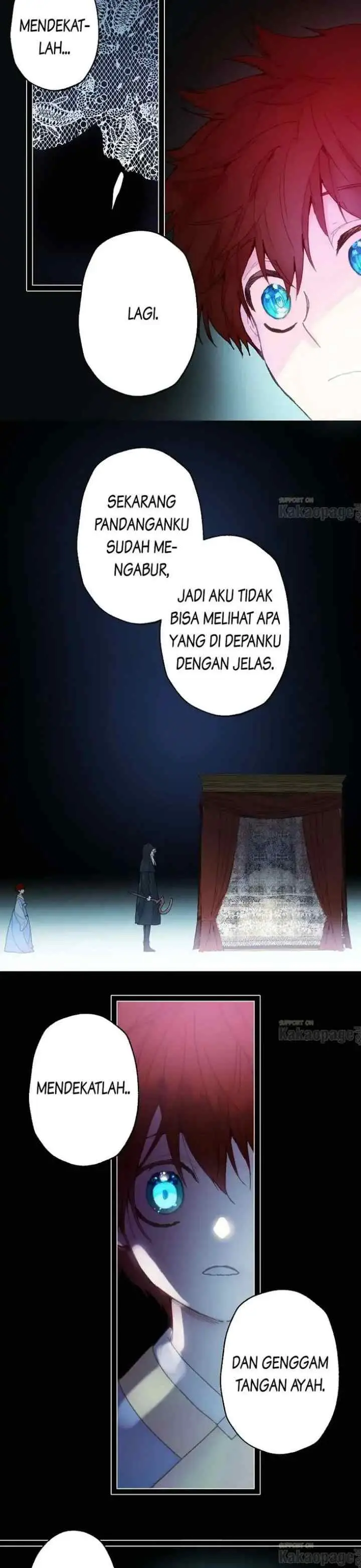 As Long as You Like It chapter 265 halaman 6