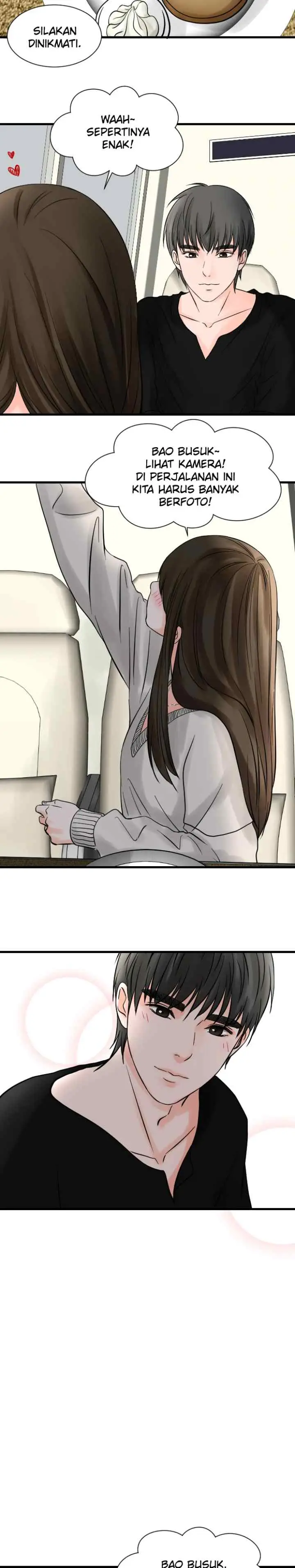 One + One (Bao A) chapter 73 halaman 7