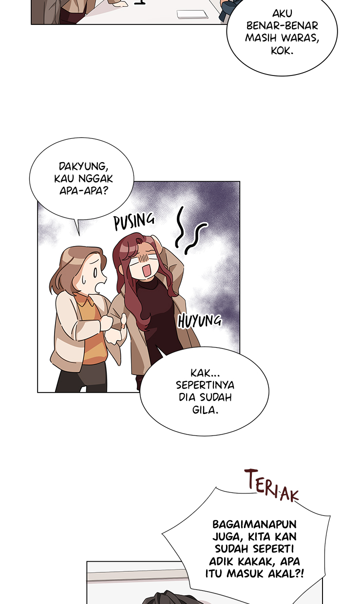 We're Soulmates Starting From Today chapter 2 halaman 4