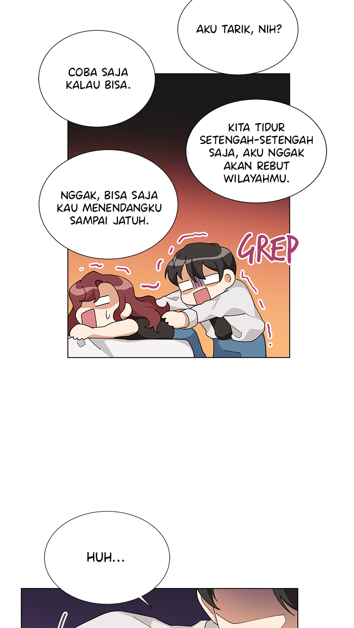 We're Soulmates Starting From Today chapter 12 halaman 12