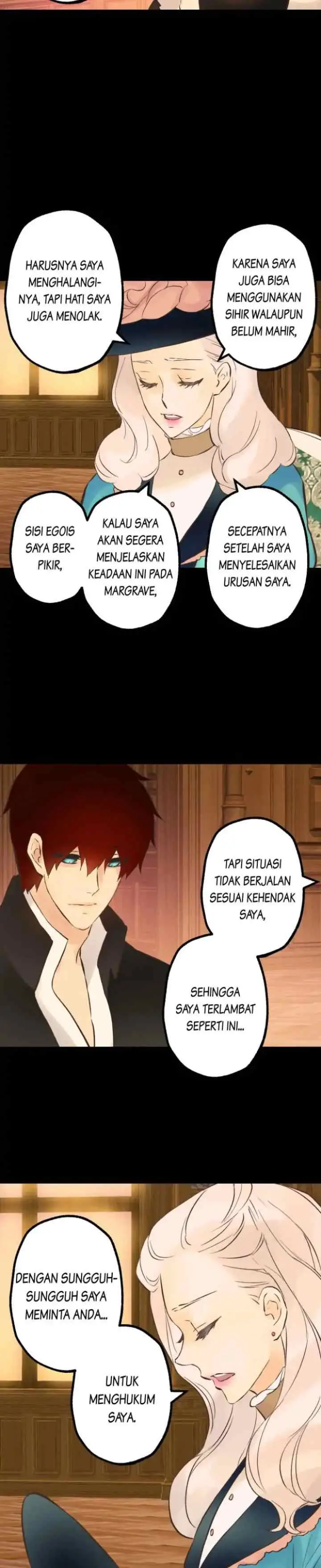 As Long as You Like It chapter 114 halaman 9