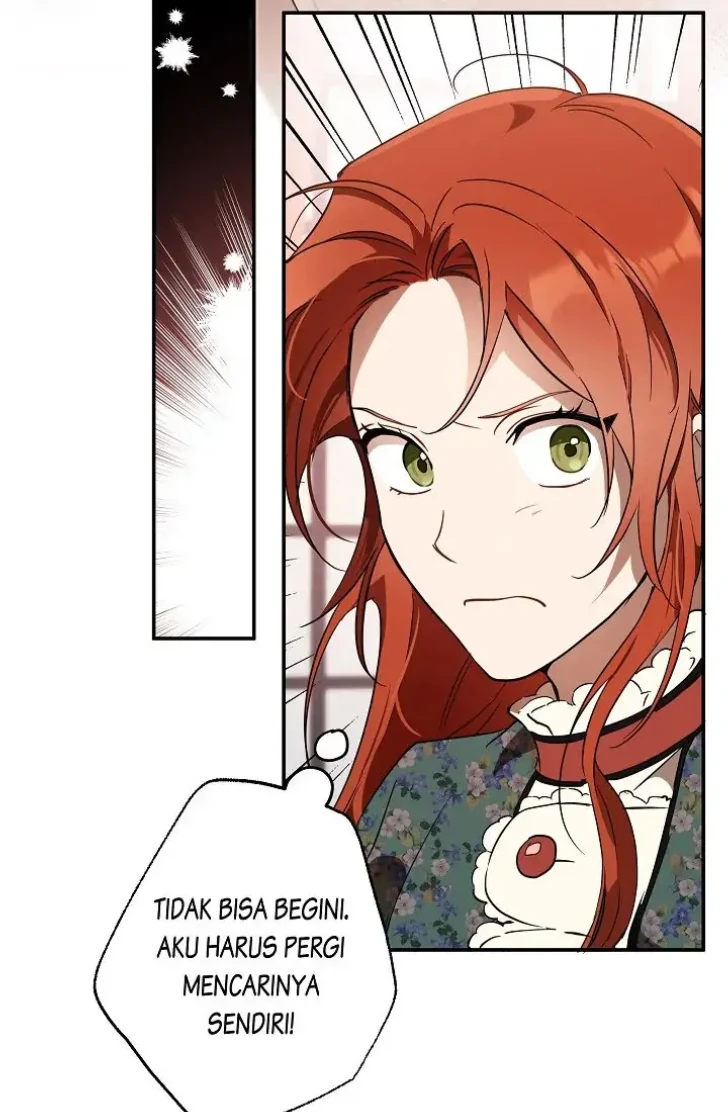Everything Was a Misunderstanding chapter 60 halaman 32