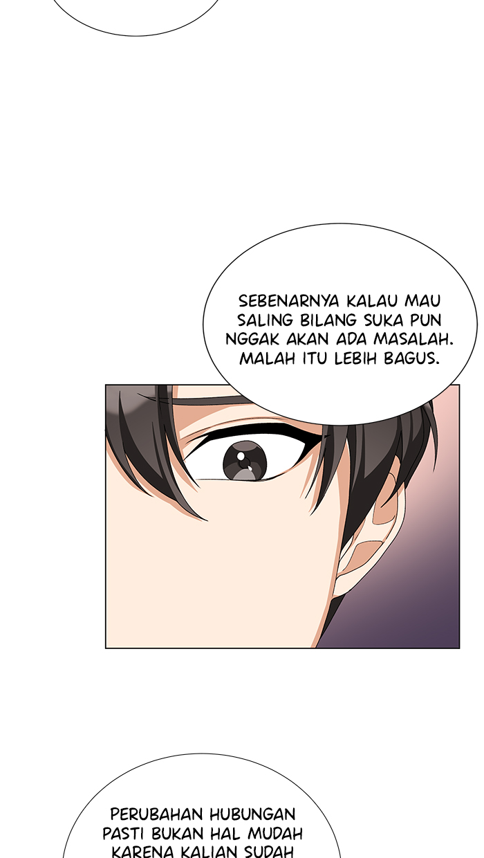 We're Soulmates Starting From Today chapter 21 halaman 60