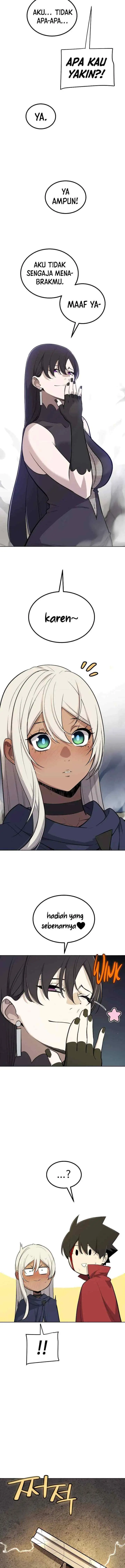 Overpowered Sword chapter 116 halaman 7