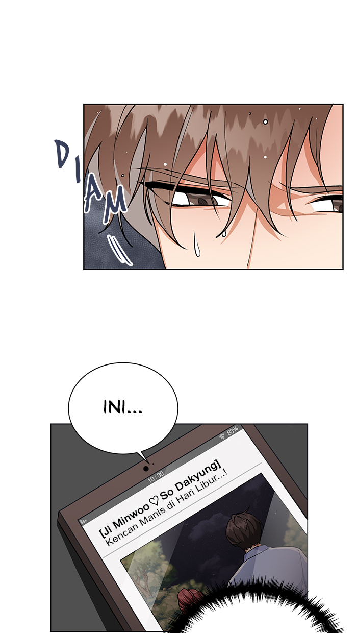 We're Soulmates Starting From Today chapter 48 halaman 41