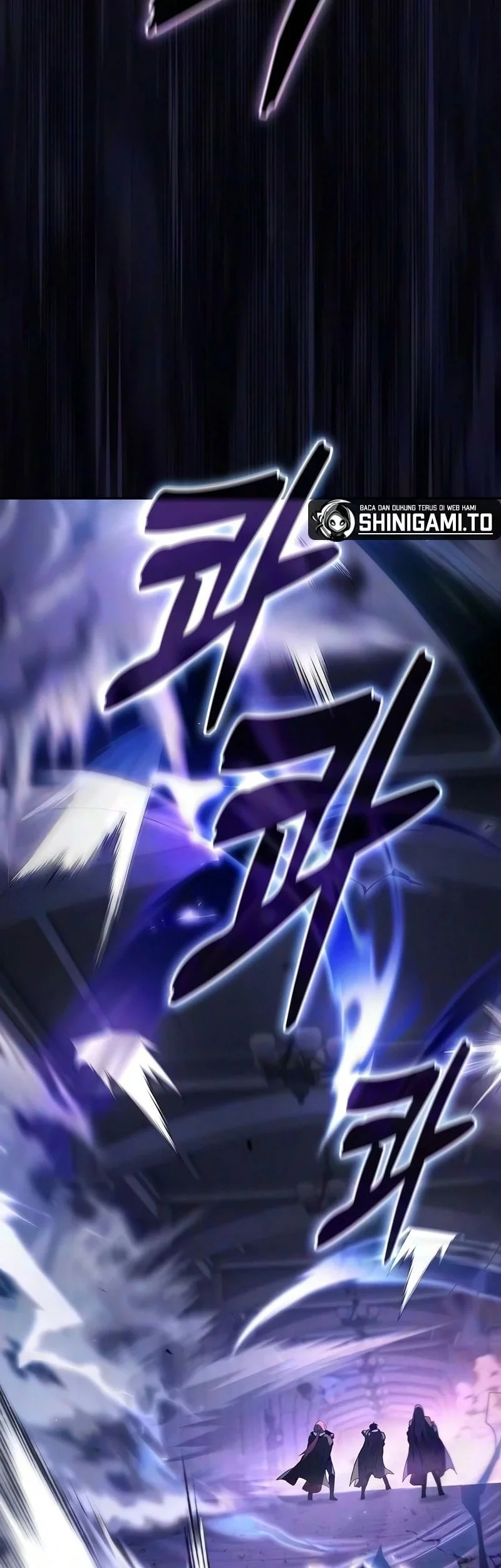 Academy's Genius Swordmaster chapter 142 halaman 19