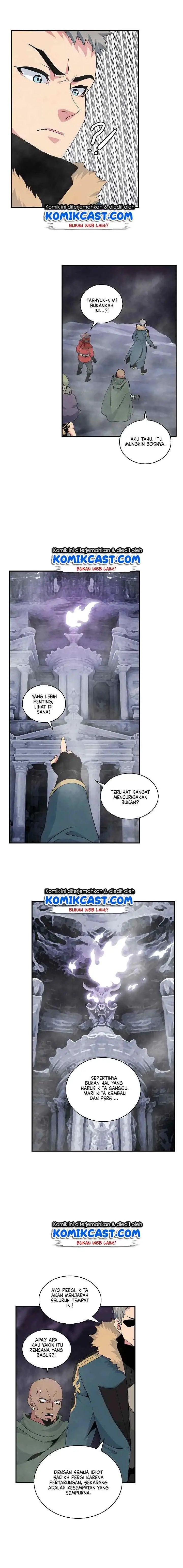 Fantasy Online chapter 50 halaman 14