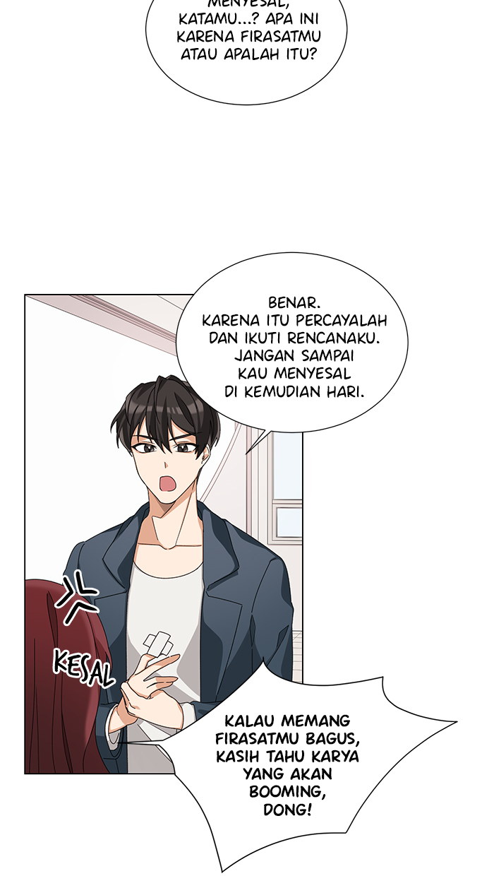 We're Soulmates Starting From Today chapter 2 halaman 60