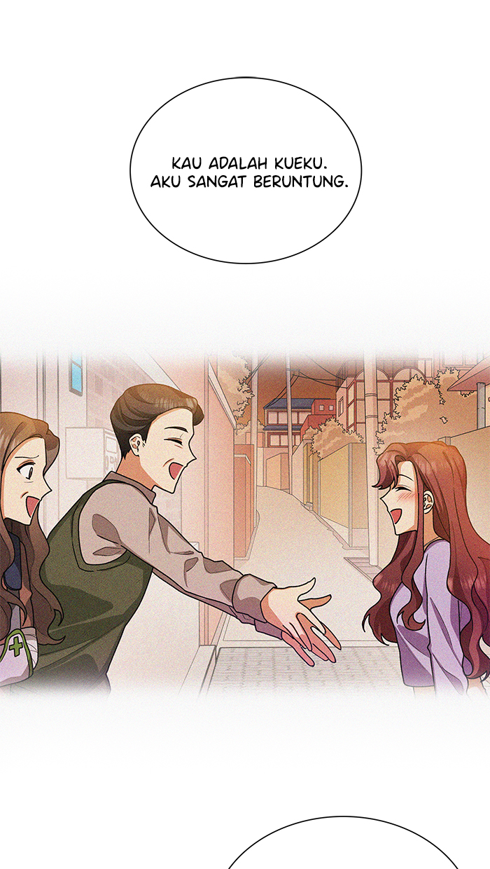 We're Soulmates Starting From Today chapter 66 halaman 9