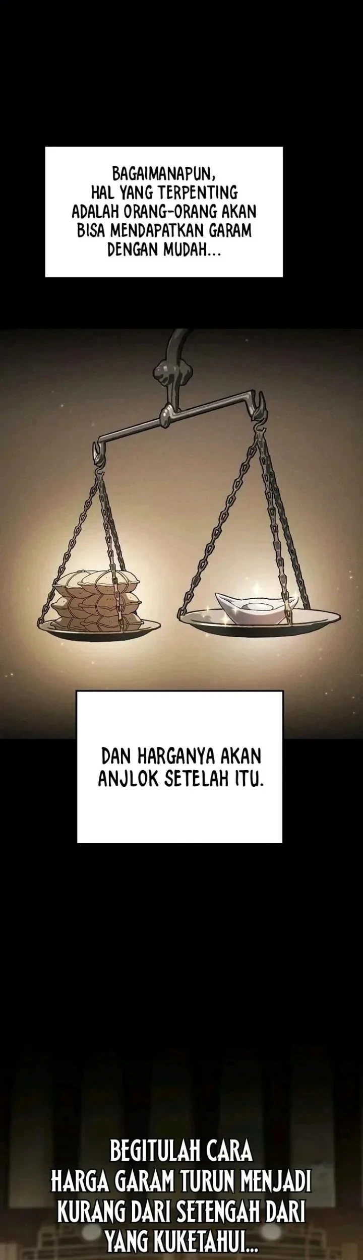 Pay-to-Win Martial God chapter 12 halaman 39