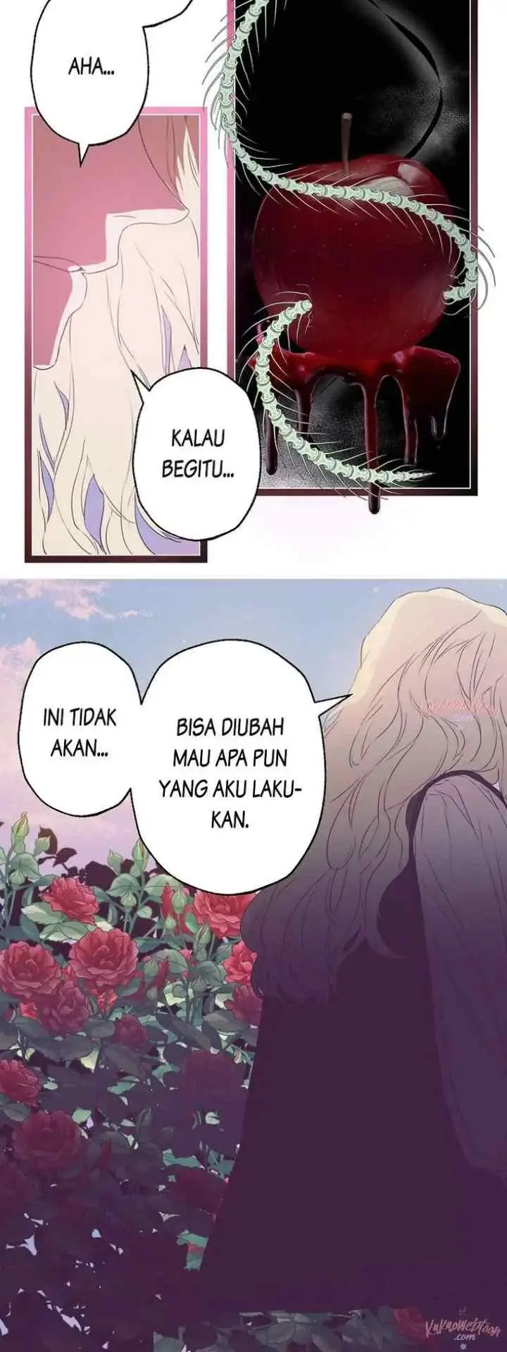 As Long as You Like It chapter 277 halaman 19