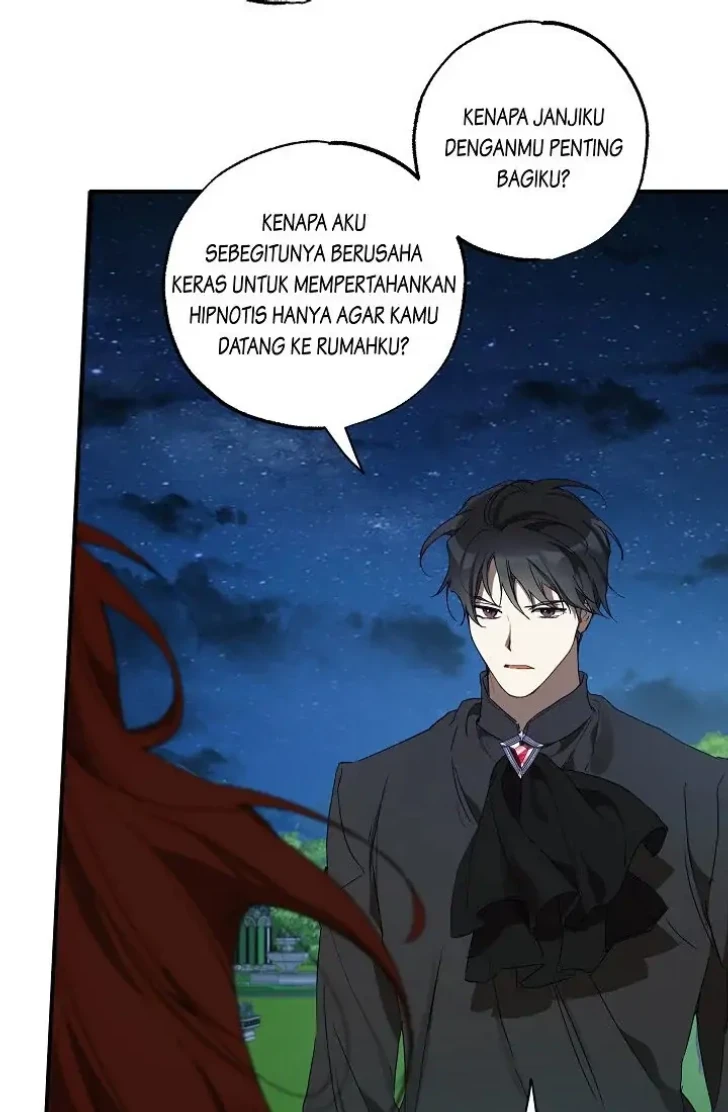 Everything Was a Misunderstanding chapter 50 halaman 62