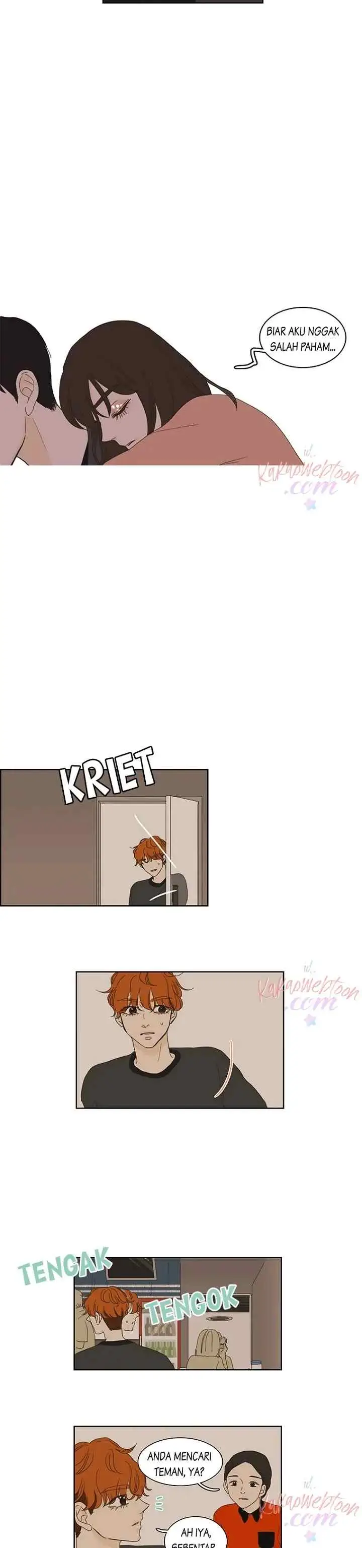 Dolled Up chapter 61 halaman 13