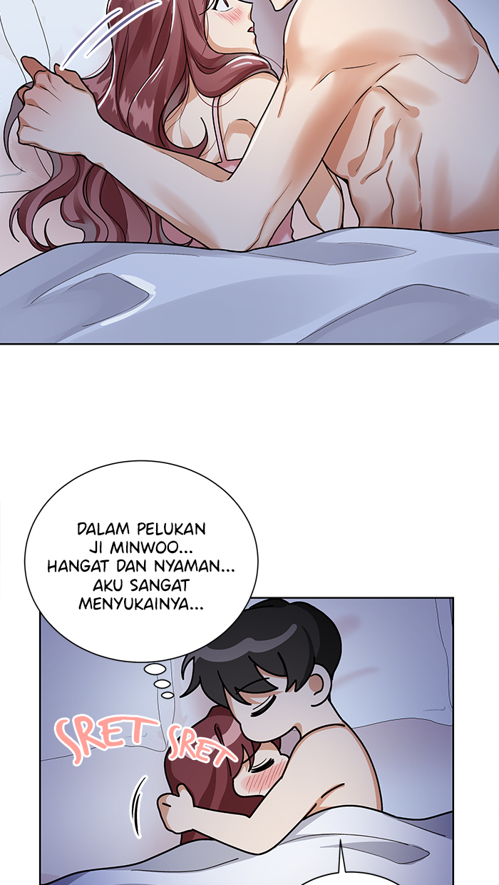 We're Soulmates Starting From Today chapter 49 halaman 29