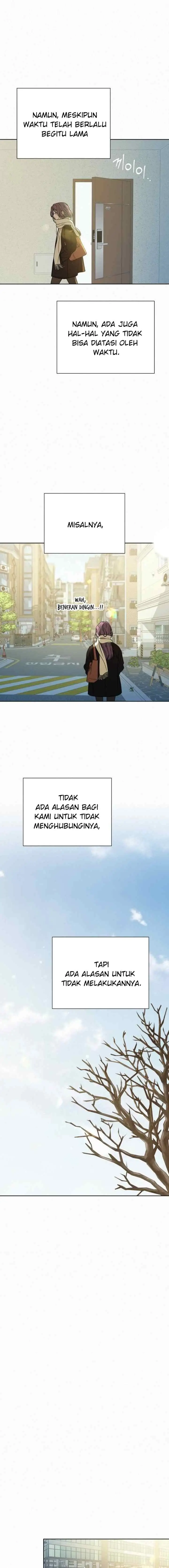 Operation: True Love chapter 104 halaman 5