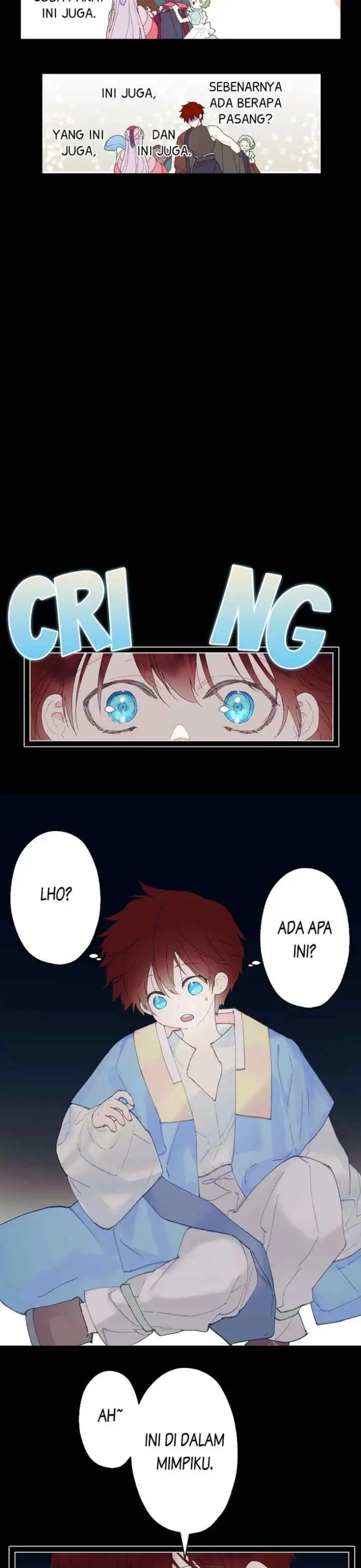 As Long as You Like It chapter 264 halaman 17