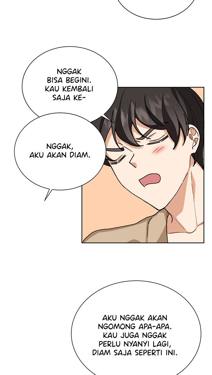 We're Soulmates Starting From Today chapter 34 halaman 16