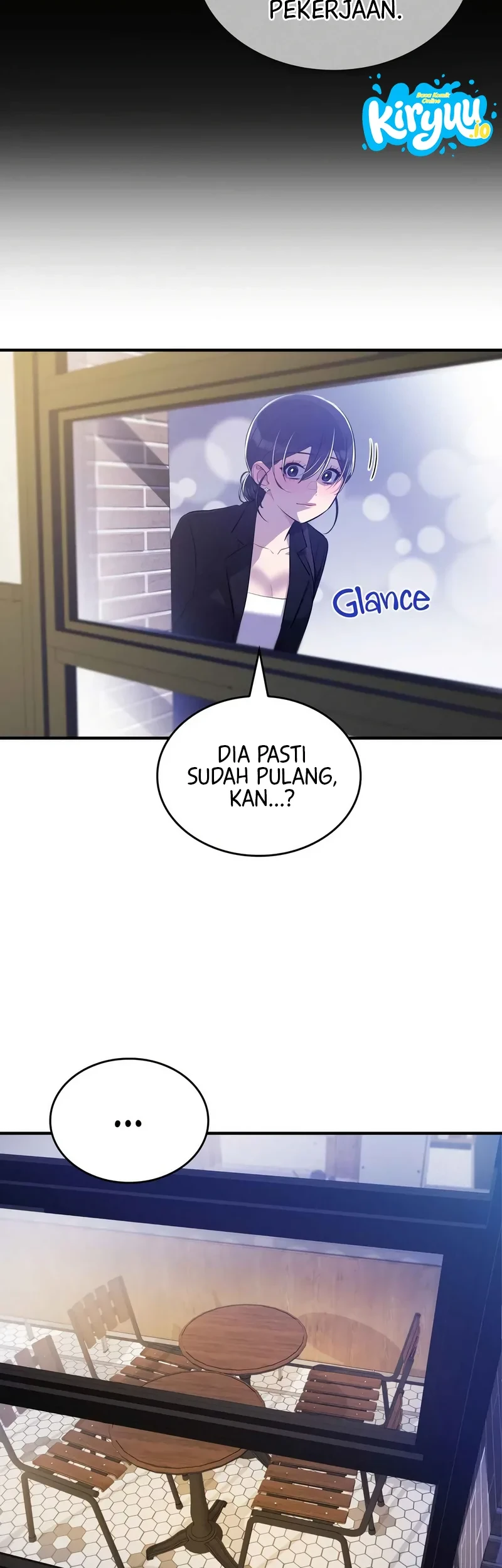 Teto X Egen chapter 11 halaman 47