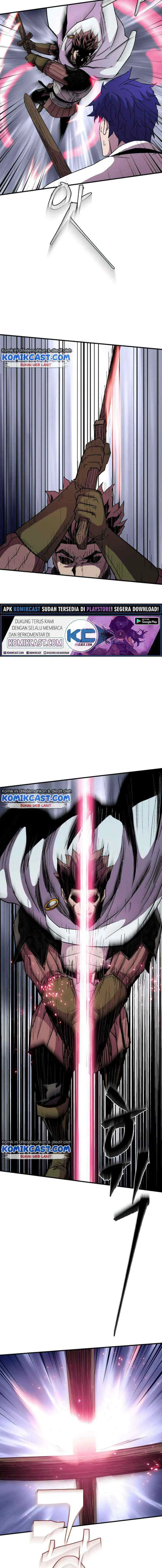 Rebirth of the 8-Circled Mage chapter 55 halaman 10