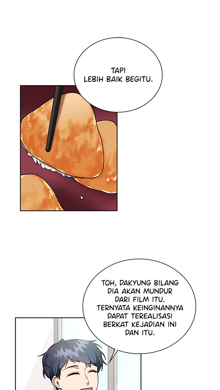 We're Soulmates Starting From Today chapter 62 halaman 38