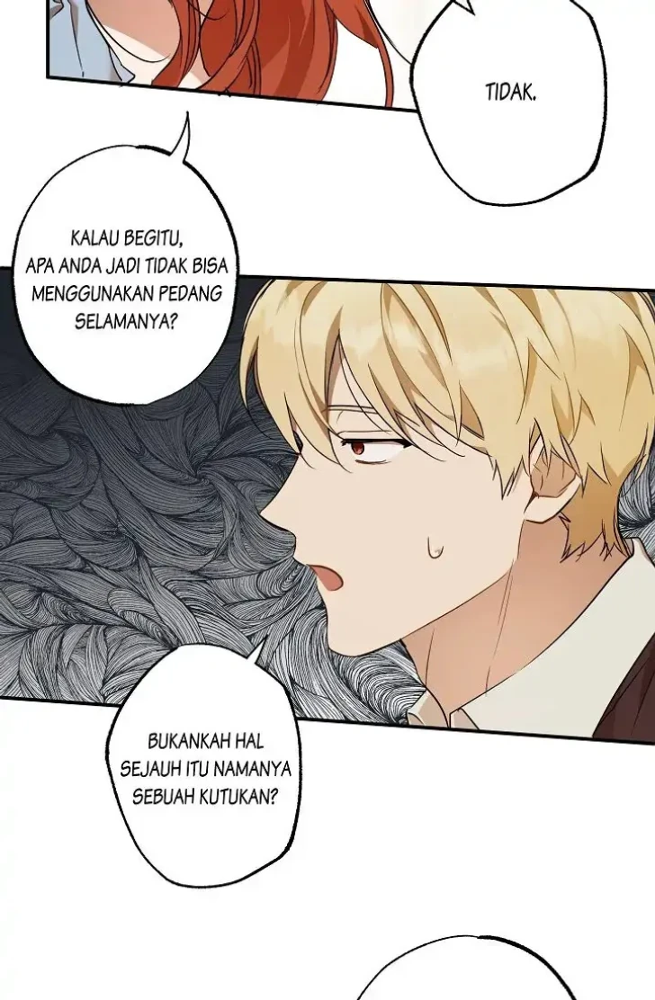 Everything Was a Misunderstanding chapter 53 halaman 30