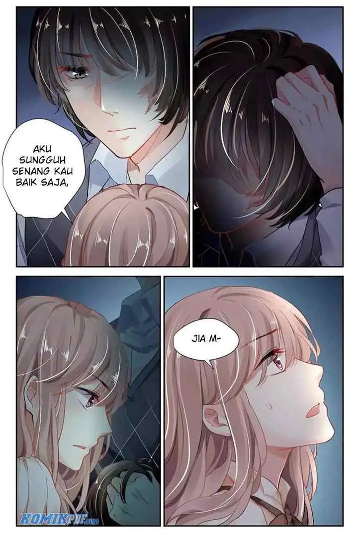 Guomin Laogong Dai Huijia chapter 20 halaman 5