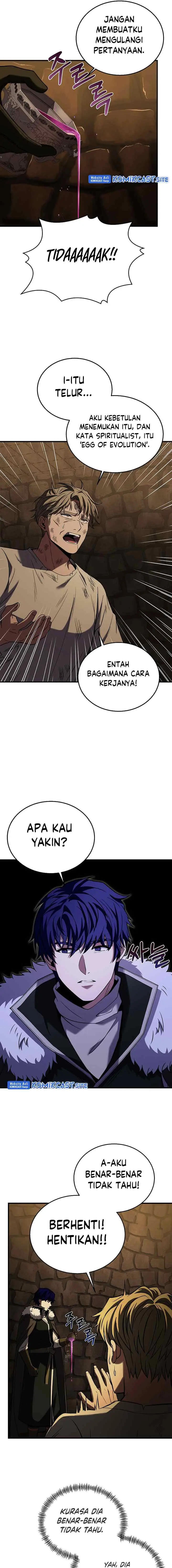 Rebirth of the 8-Circled Mage chapter 114 halaman 9