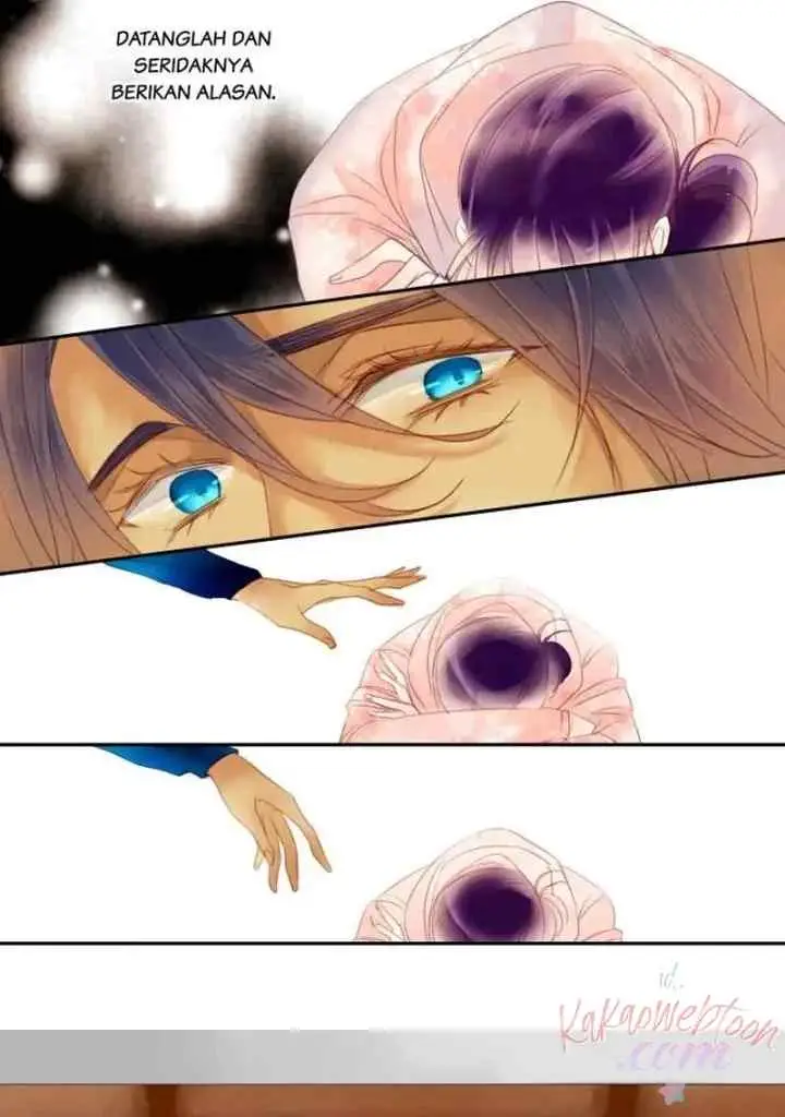 Alcohol Prince chapter 13 halaman 8