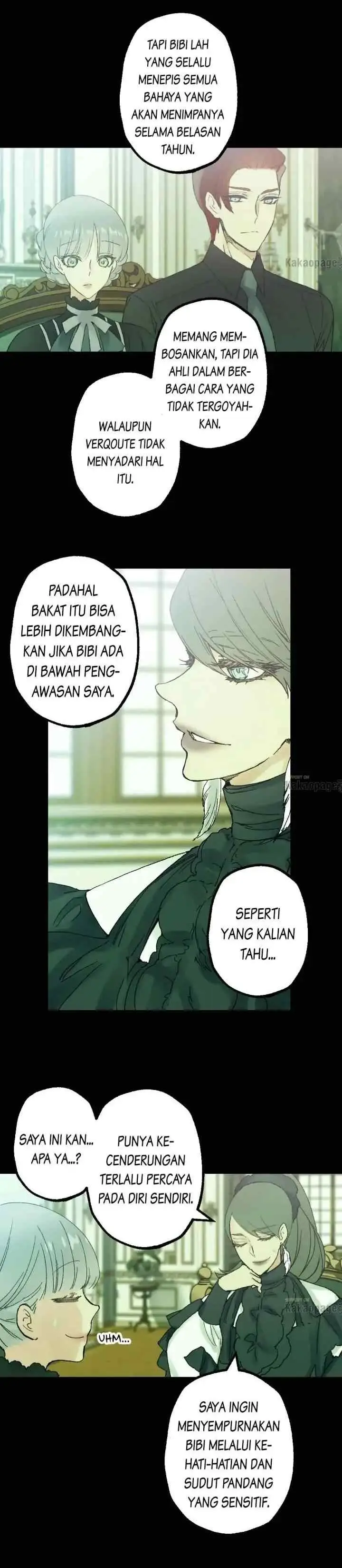 As Long as You Like It chapter 178 halaman 9