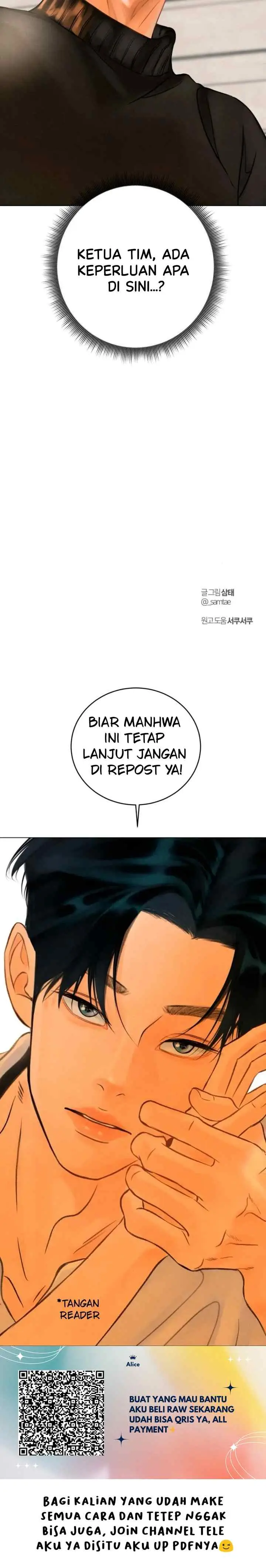 Before the Grapes Ripen chapter 12 halaman 17